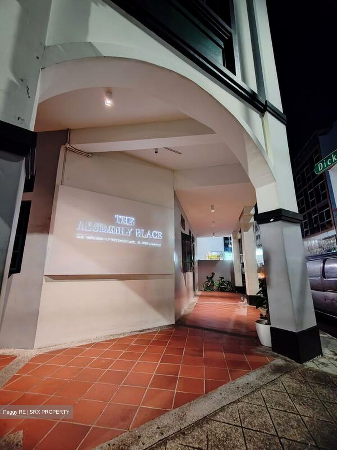 Little India Conservation Area (D8), Retail #462715541